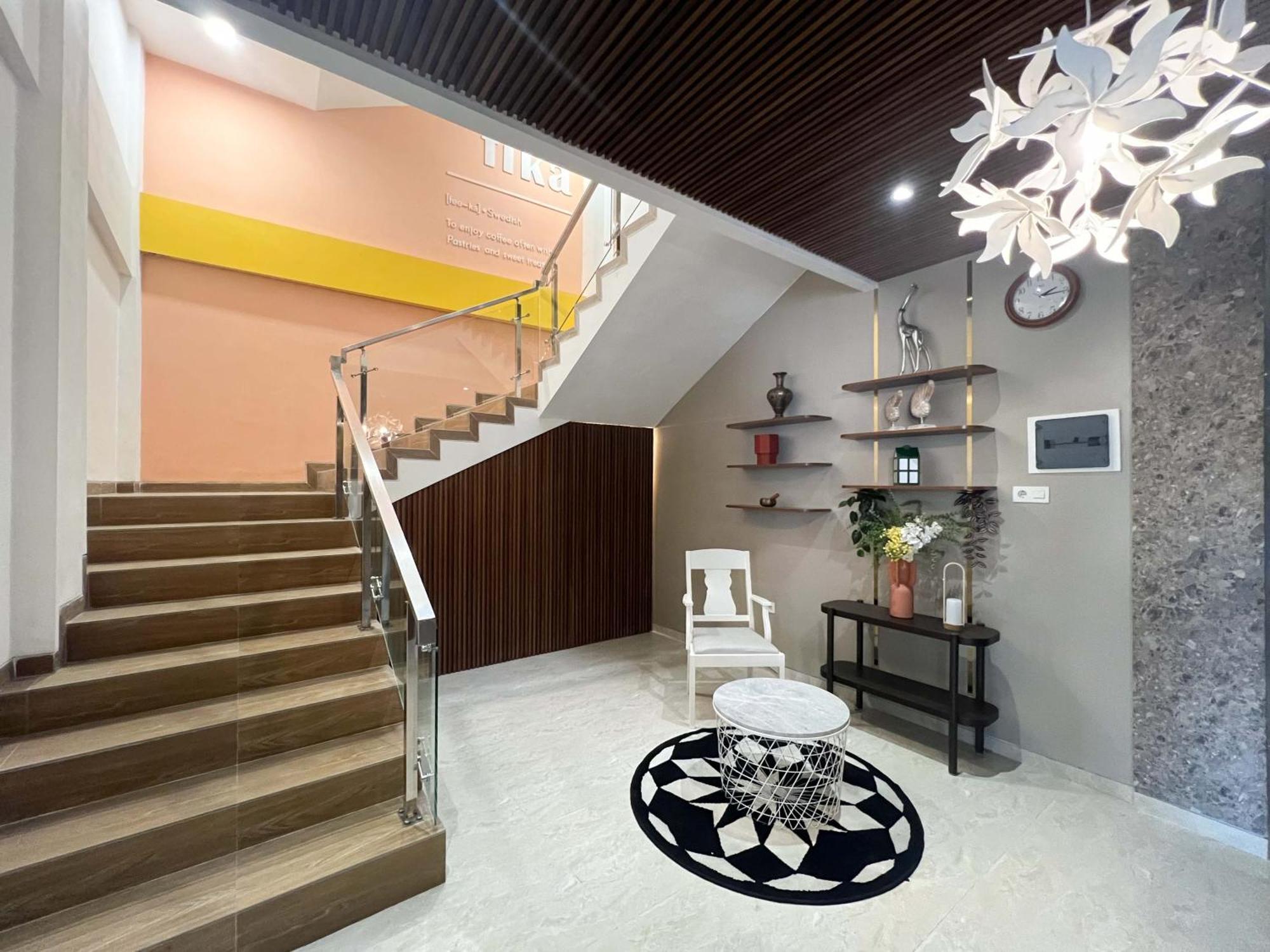 Hotel Box Mojokerto
